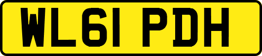 WL61PDH