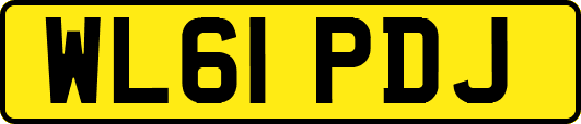 WL61PDJ