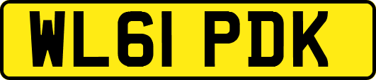 WL61PDK