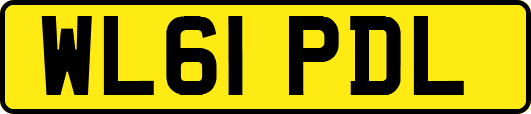 WL61PDL