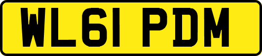 WL61PDM