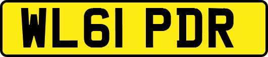 WL61PDR