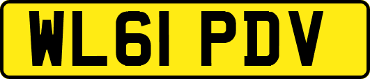 WL61PDV