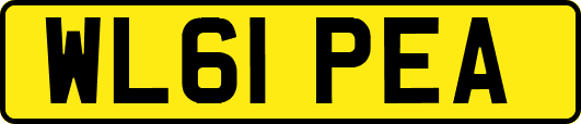 WL61PEA