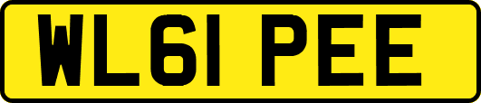 WL61PEE