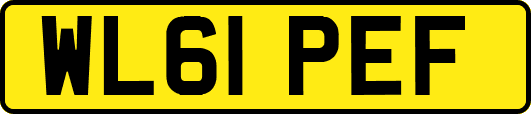 WL61PEF