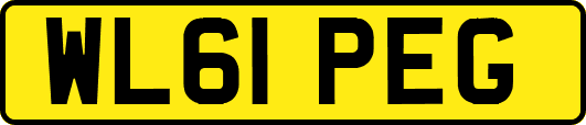 WL61PEG