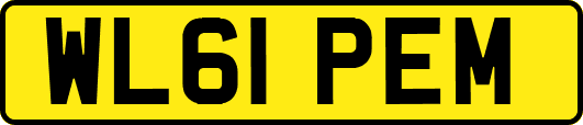 WL61PEM