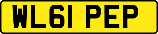 WL61PEP