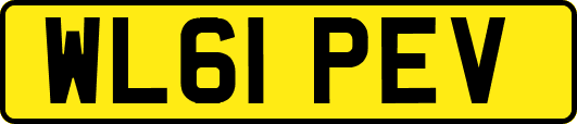 WL61PEV