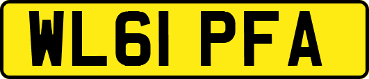 WL61PFA