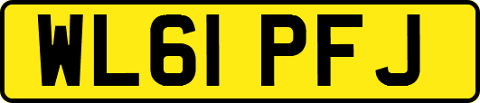 WL61PFJ