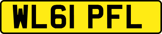WL61PFL