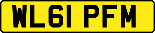 WL61PFM