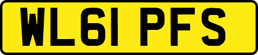 WL61PFS
