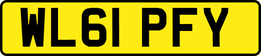 WL61PFY
