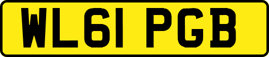 WL61PGB