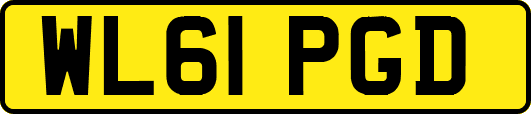 WL61PGD