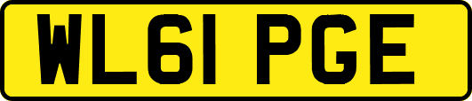 WL61PGE
