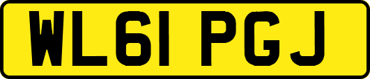 WL61PGJ