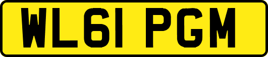 WL61PGM