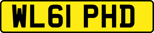 WL61PHD
