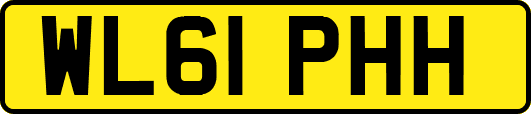 WL61PHH