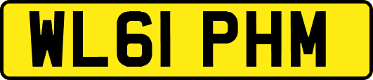WL61PHM