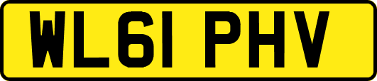 WL61PHV