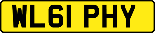 WL61PHY