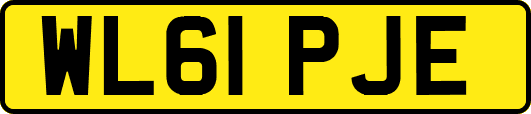 WL61PJE