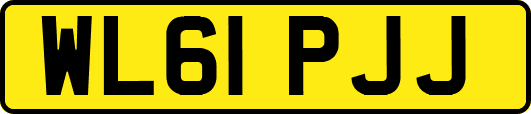 WL61PJJ
