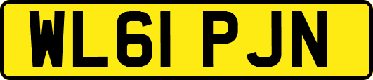 WL61PJN