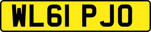 WL61PJO