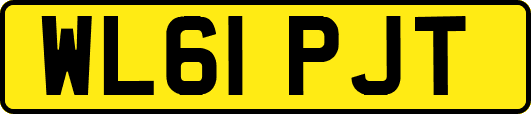 WL61PJT