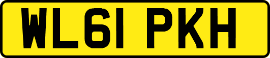 WL61PKH