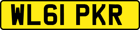 WL61PKR