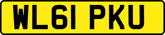WL61PKU