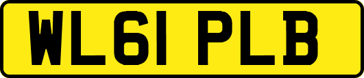 WL61PLB