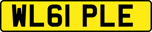 WL61PLE