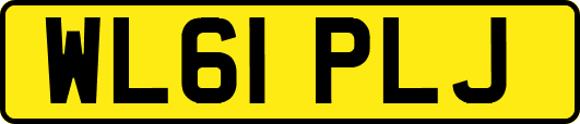 WL61PLJ