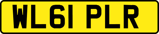 WL61PLR