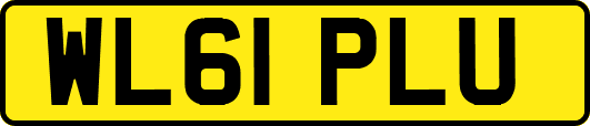 WL61PLU