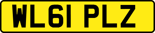 WL61PLZ