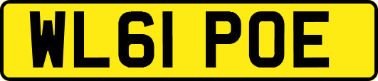 WL61POE