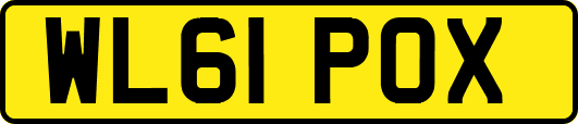 WL61POX