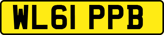 WL61PPB