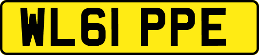 WL61PPE