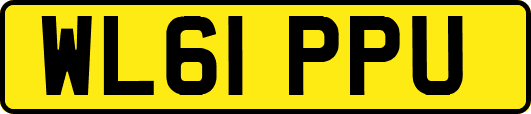 WL61PPU