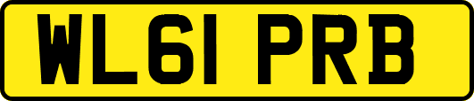 WL61PRB